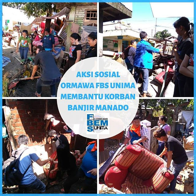 Bakti Sosial