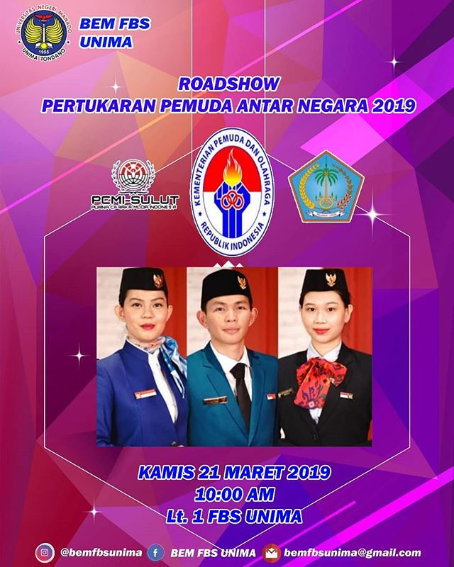 Sosialiasi PPAN SULUT