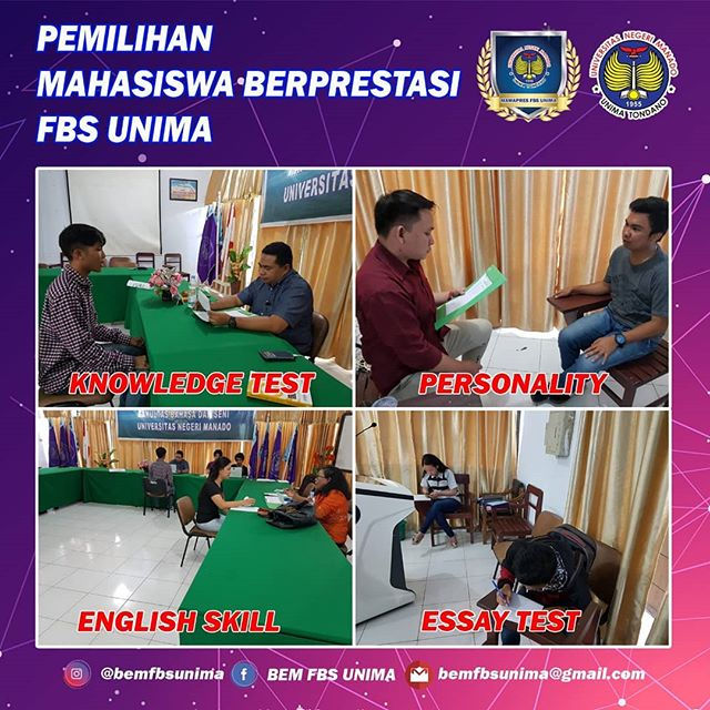 PILMAPRES FBS UNIMA