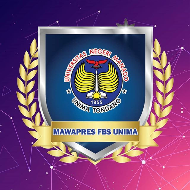 Mahasiswa Beprestasi FBS UNIMA