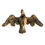 Thumbnail: An Exquisite And Extremely Rare Antique Italian Holy Spirit, Carved Wood, 1600's