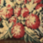 Thumbnail: A Magnificent And Rare Framed Antique French Aubusson Tapestry, 1700's