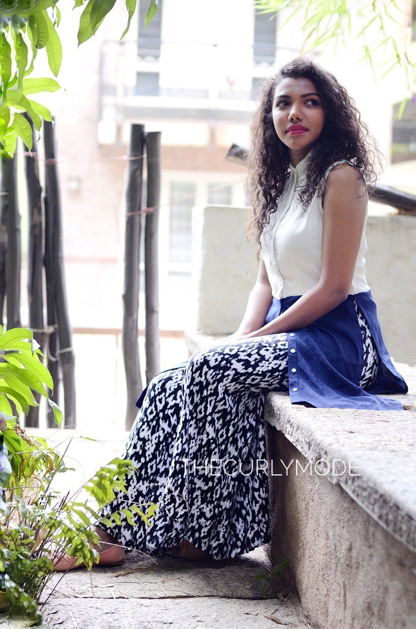 Style blog, fashion blogger, The Curly Mode