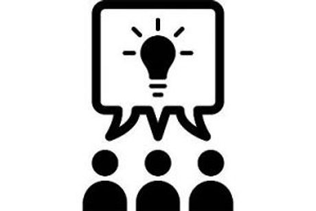 Image representing collaborate