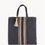Miniatura: Naya Jute Tote Bag - Black