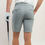 Thumbnail: Golf Performance Shorts - Stone