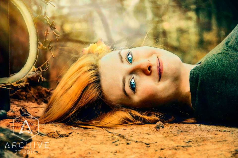 photography and photoshop work