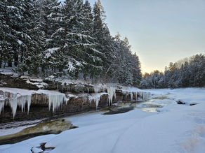 Promenade Jacques Cartier