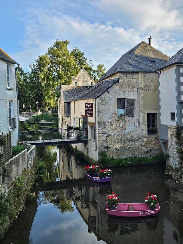 Bayeux