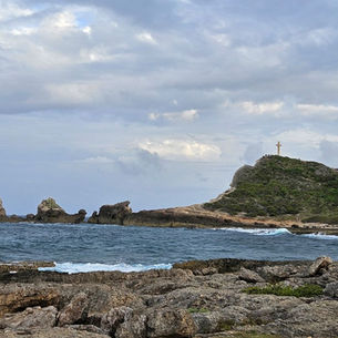 3 jours en Grande-Terre, Guadeloupe