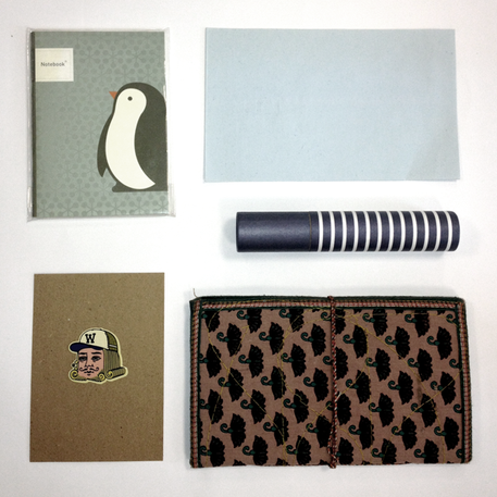 Diferencias entre la presentación y la discusión de resultados