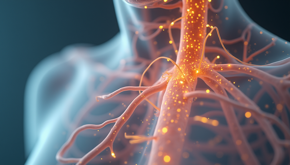 Últimas Avances en la Investigación de la Anatomía Humana y su Impacto en la Medicina Moderna