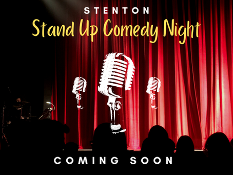 Stand Up Comedy Night