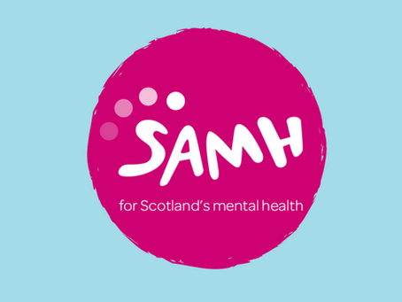 Christmas Market Fundraiser for SAMH