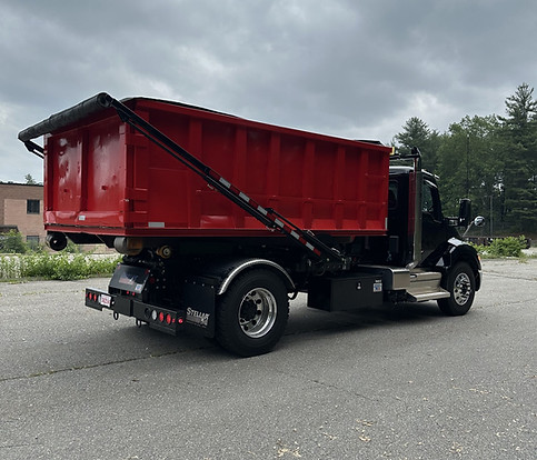 10 yard dumpster rental for roll-off dumpster rental