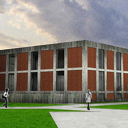 Warwick Bar Leather Museum