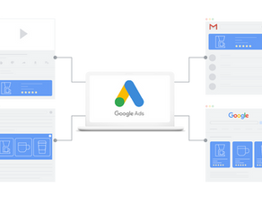 【快速成長】新創企業靠這招，用 Google Ads 搶佔市場先機！