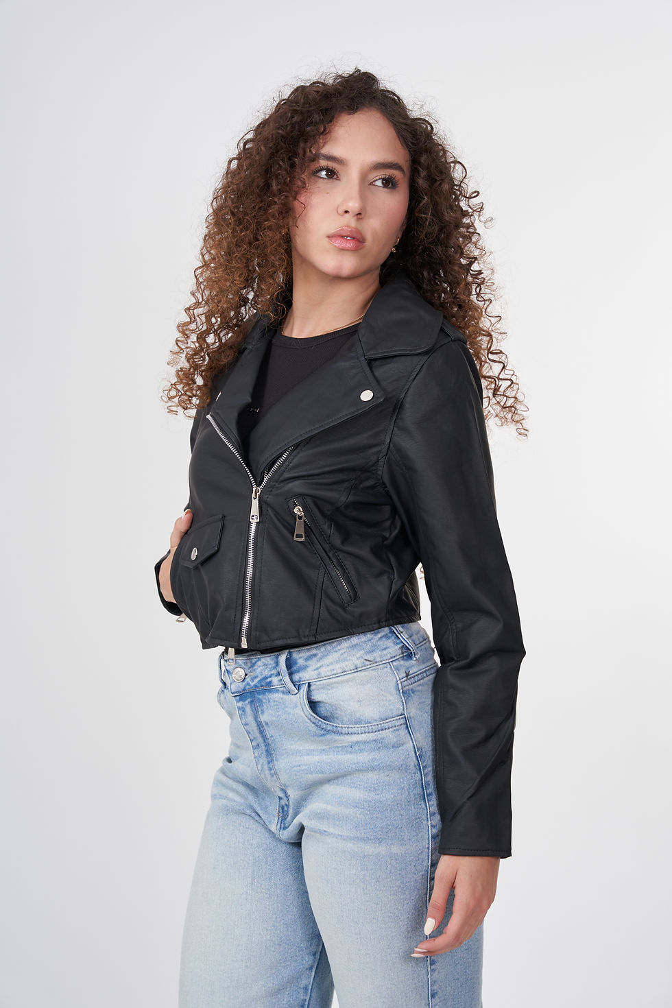 Miniatura: Chaqueta Sugar