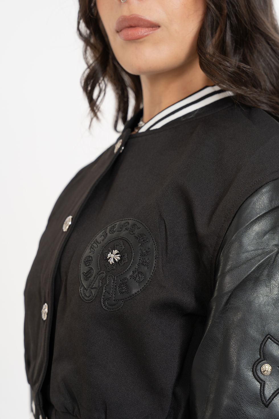 Miniatura: Chaqueta Kiki - Black