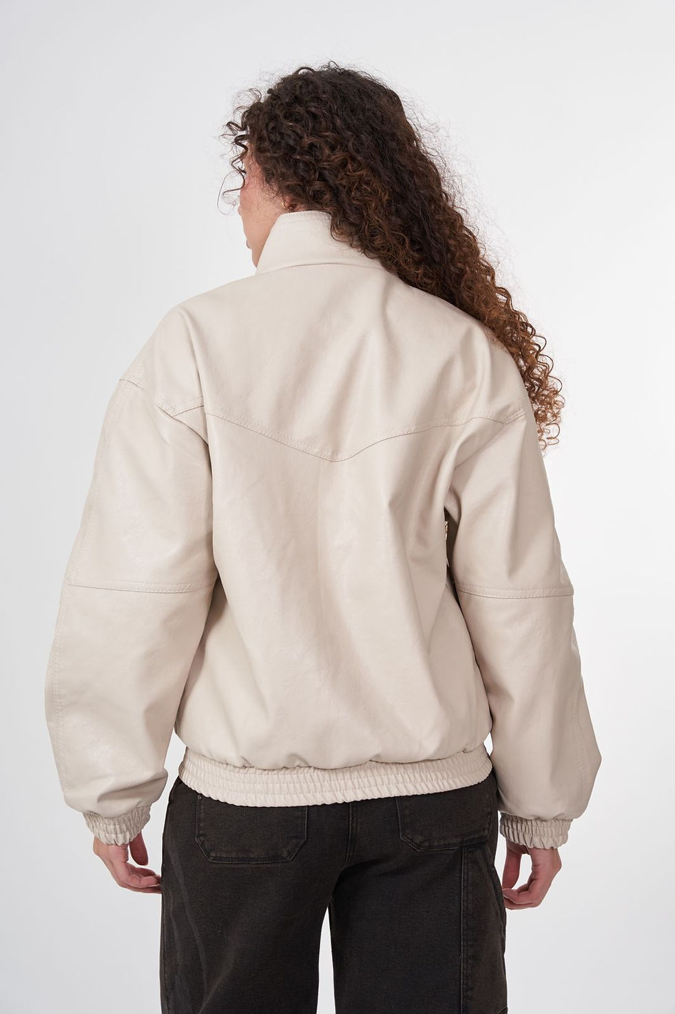 Miniatura: Chaqueta Franchesca - Beige