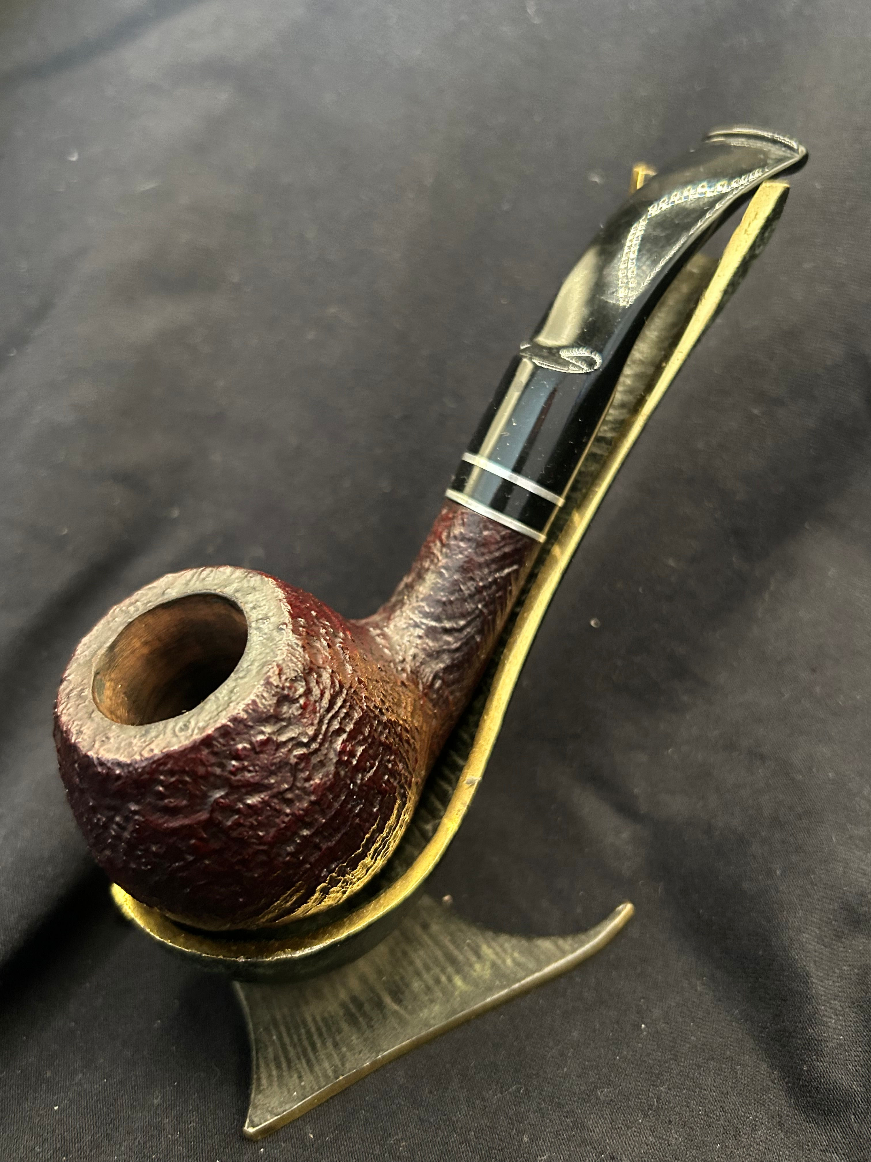 Vauen Basic 4300