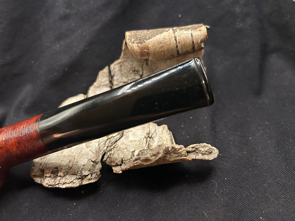 Thumbnail: Stanwell Brushed 109