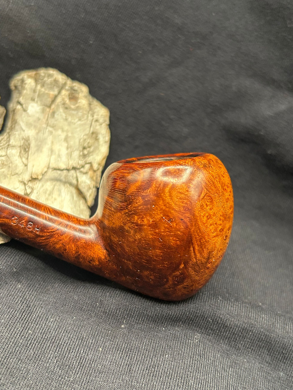 Miniaturbild: Stanwell Royal Briar 348H