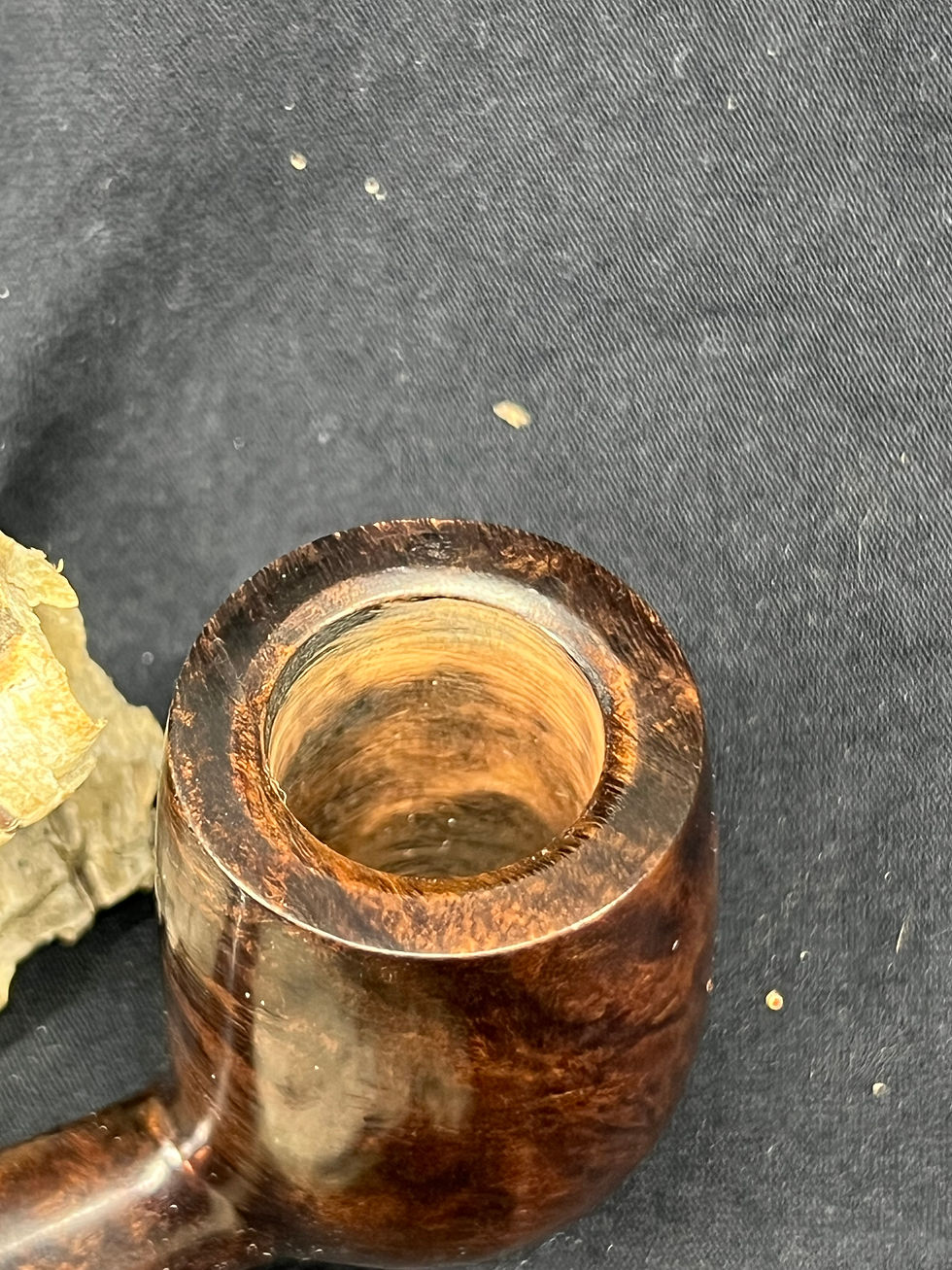 Miniaturbild: Savinelli Soirée 702