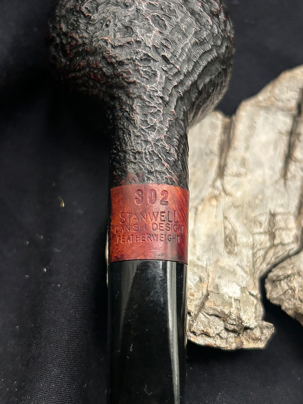 Miniaturbild: Stanwell 302 Featherweight