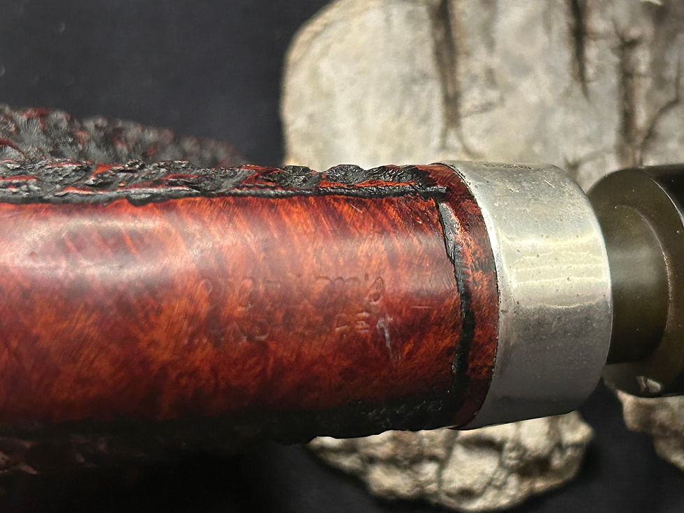 Miniaturbild: Peterson House Pipe Rustic