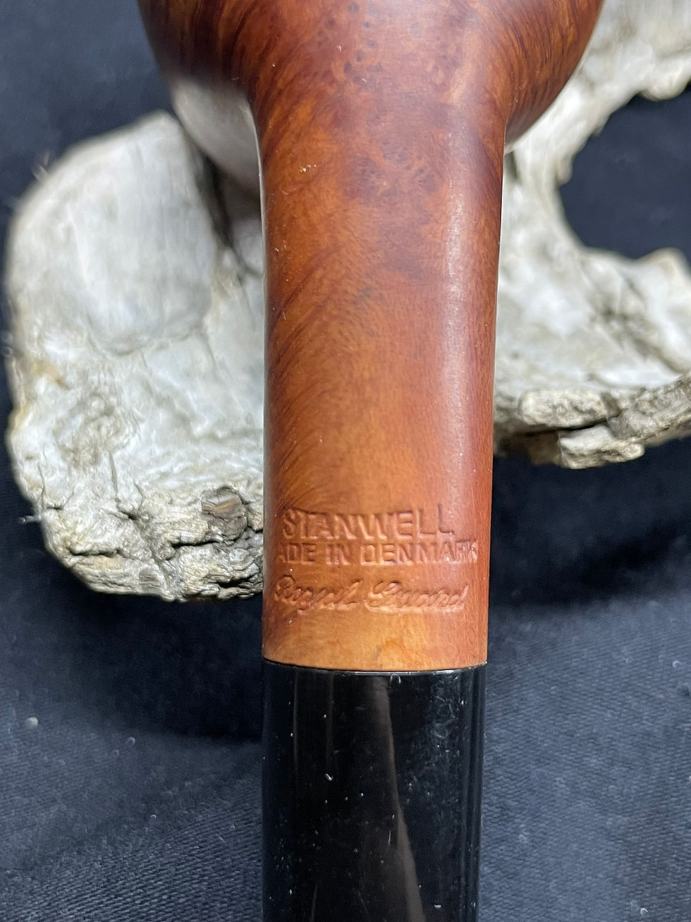 Thumbnail: Stanwell 12 Royal Guard