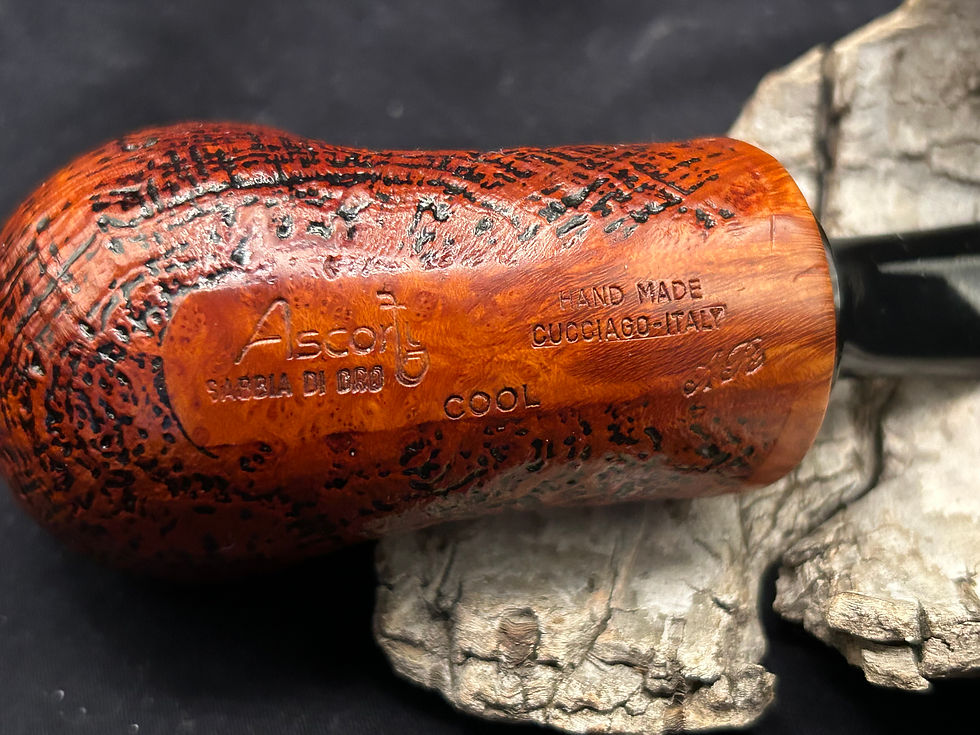 Thumbnail: Ascorti Sabbia di Oro Cool AR