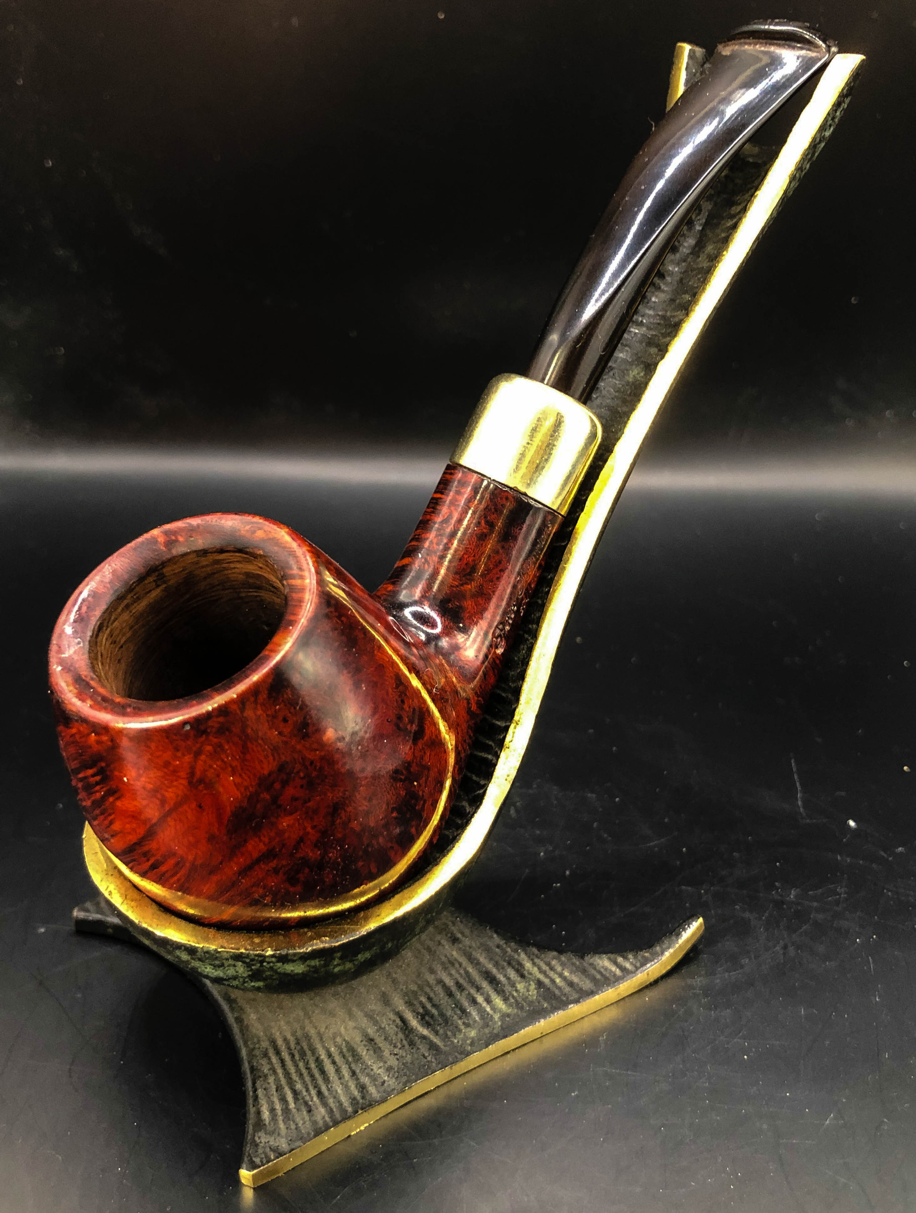 Peter Heinrichs vermutlich Ascorti