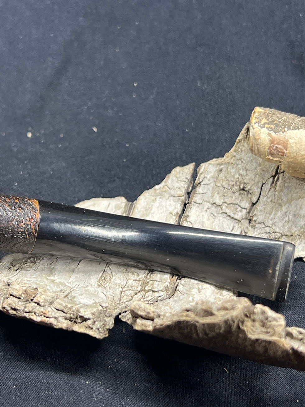 Thumbnail: Savinelli Punto Oro 601