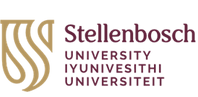 Stellenbosch University Melissa Bosch Registered Dietitian Logo 