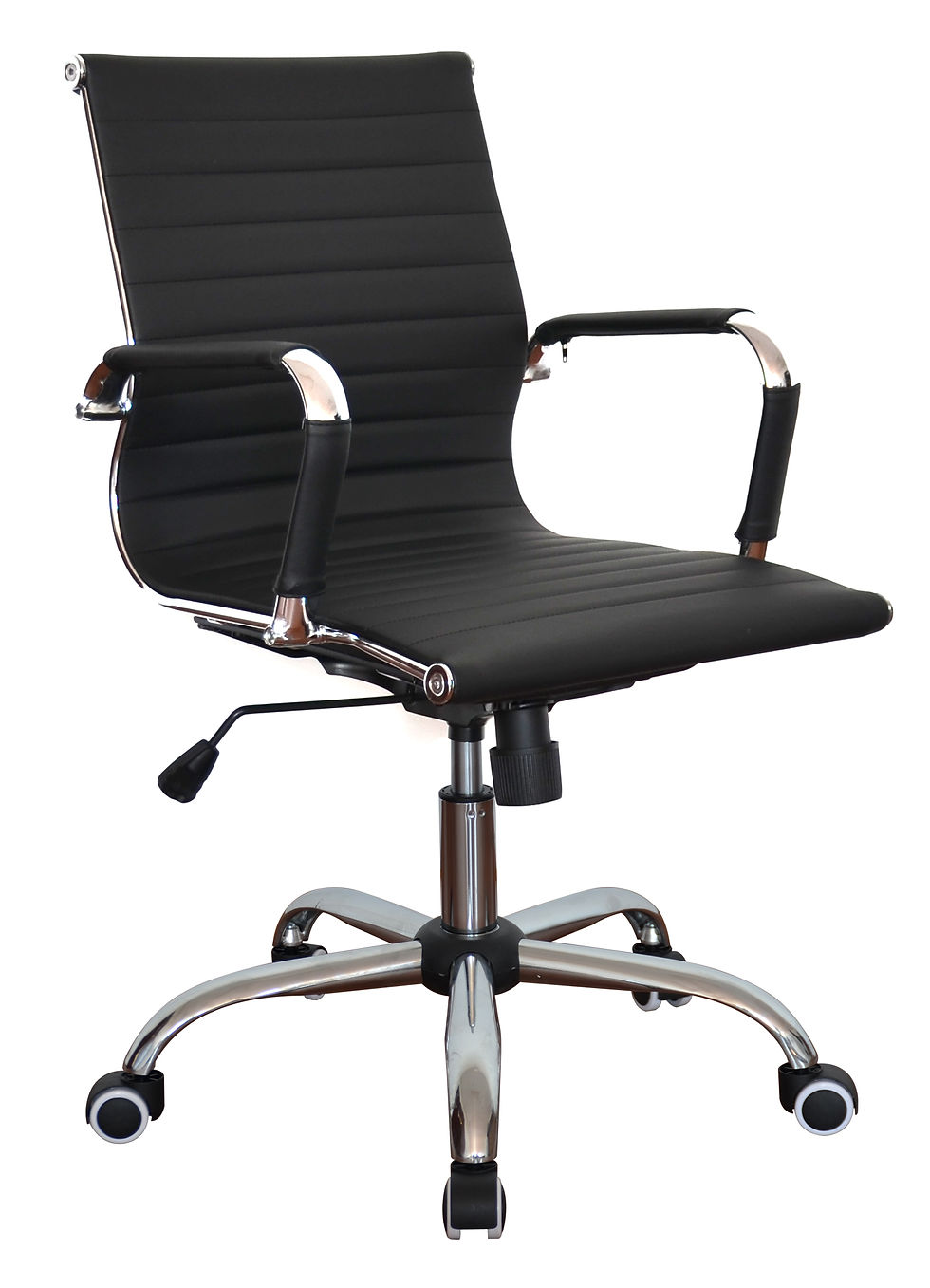 Thumbnail: Generic Eames Mid back Chair MB PG39