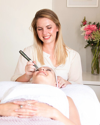 Rose Lounge | Microneedling | Somerset West