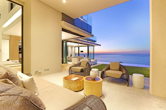 Orcha Villa Luxury Accommodation