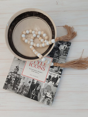 Annie Grace Studio Decorative Beads