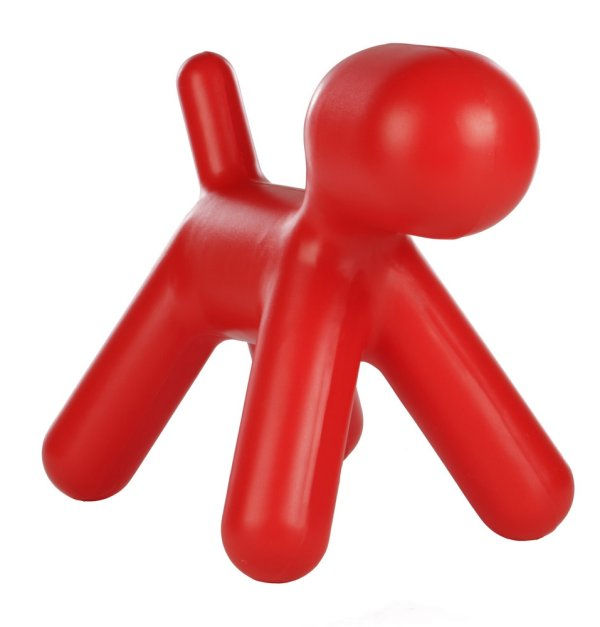 Thumbnail: Replica Eero Aarnio Puppy