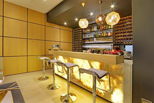 Orcha Villa Bantry Bay