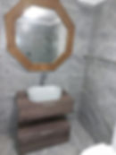 Bathroom Renovation - Mr vd Collf