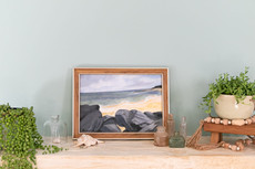 Annie Grace Studio
Decorative art pieces