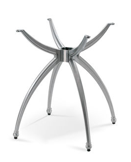 Gecko Standard 4 Leg Base