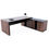 Thumbnail: Megan Executive Office Desk