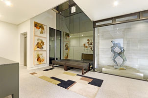 Luxury Accommodation
