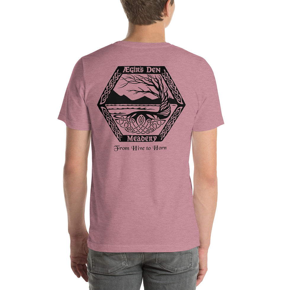 Thumbnail: Hive to Horn T-Shirt