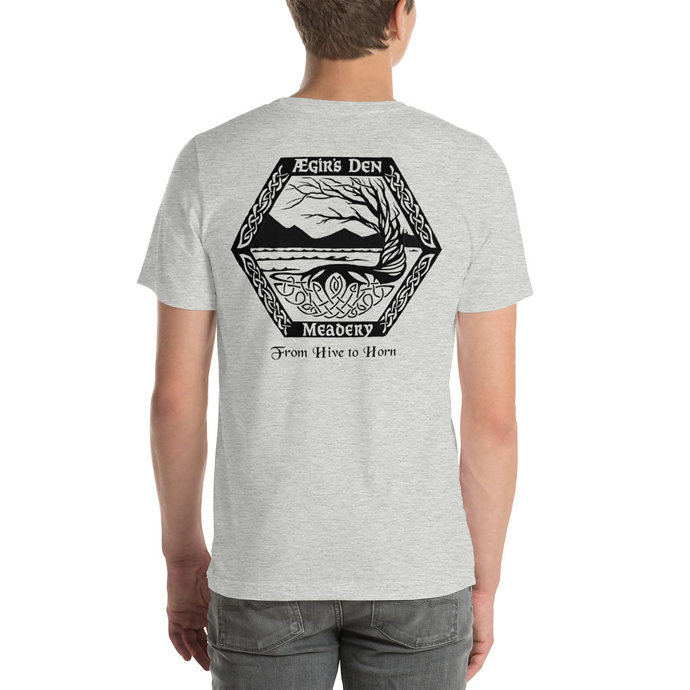 Thumbnail: Hive to Horn T-Shirt