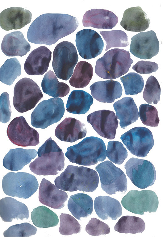 Pebble I