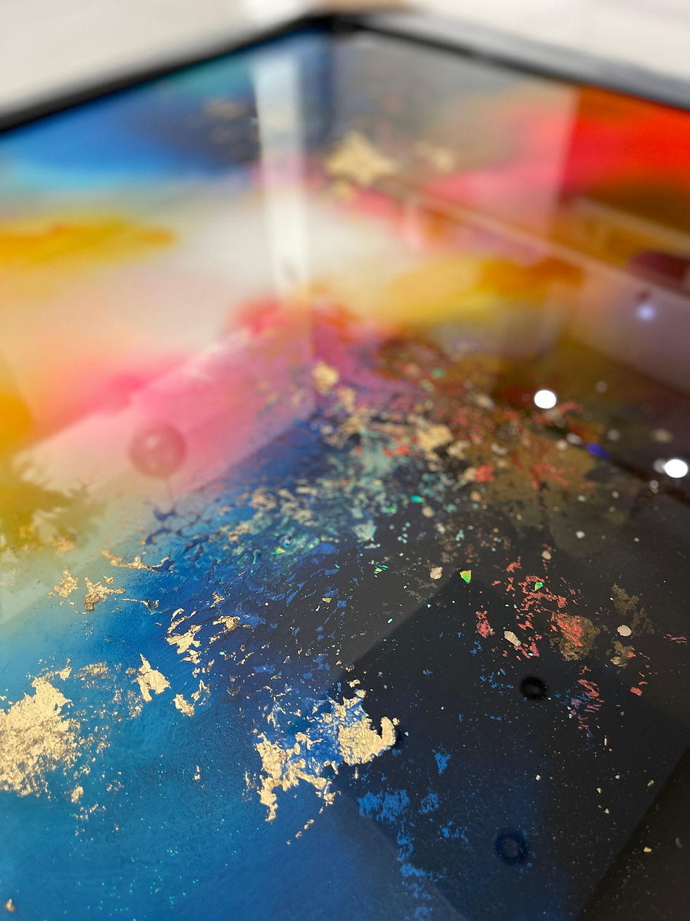 Thumbnail: Craig Foord- Prism  Original